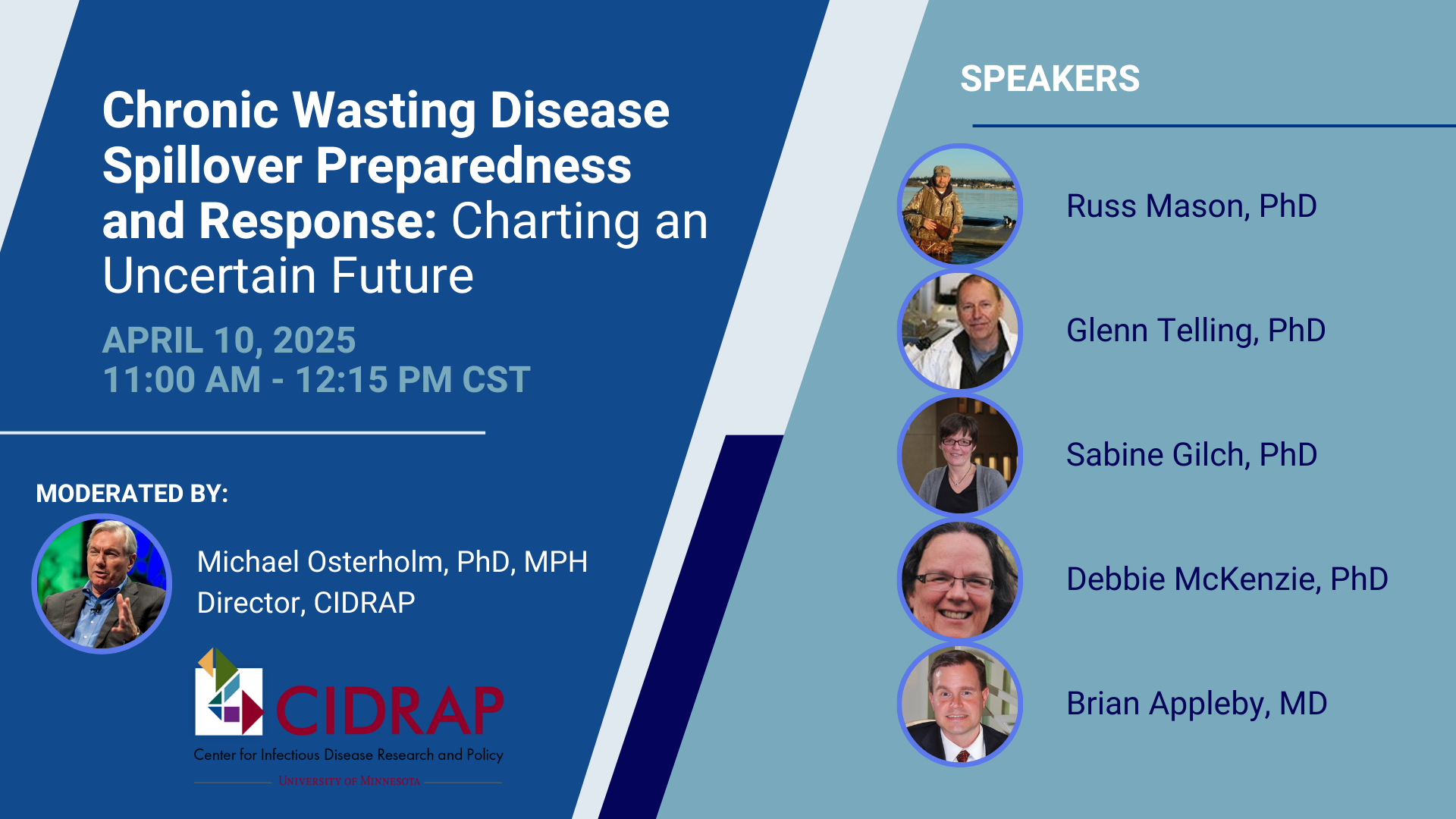 CIDRAP NEWS BRIEFS OCTOBER 22 2025 visual data 7